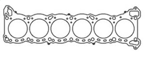 Cometic Nissan RB25DE/RB25DET .080in MLS Cylinder Head Gasket - 86mm Bore