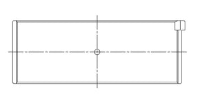 ACL VW/Audi 1781cc/1984cc Standard Size High Performance Rod Bearing Set