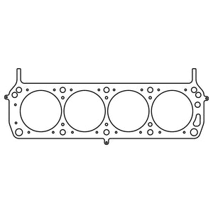 Cometic Ford/Brodix 351 V8 .045in MLS Cylinder Head Gasket-4.125in Bore-R452 Block-ASCS Spec Head