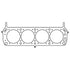 Cometic Ford/Brodix 351 V8 .045in MLS Cylinder Head Gasket-4.125in Bore-R452 Block-ASCS Spec Head