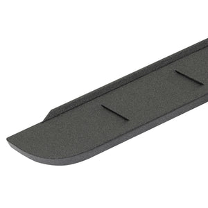 Go Rhino RB10 Slim Running Boards - Universal 73in. - Bedliner Coating