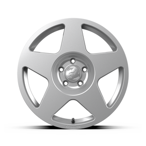 Fifteen52 Tarmac 18x8.5 5x108 ET+40 66.56 Center Bore Speed Silver Wheel