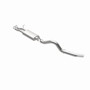 MagnaFlow Sys C/B GM 2500Hd 6.0L Cc/Sb 00-02