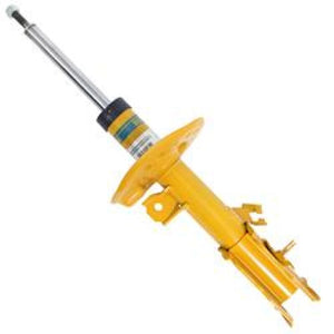 Bilstein 17-24 Tesla 3 / 20-21 Tesla Y B6 Twintube Front Left Suspension Strut Assembly