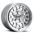 Method MR321 18x9 +18mm Offset 5x150 BP 110.50mm CB 5.68in BS Machined/Clear Coat Wheel