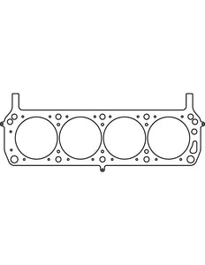 Cometic Ford 302/351W Windsor V8 .027in MLS Cylinder Head Gasket - 4.180in Bore - SVO