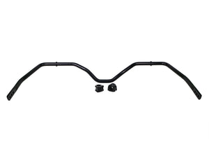 Whiteline 22-24 Toyota Tundra 30mm 3 Point Adjustable Rear Sway Bar