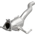 Magnaflow 04-06 Cayenne V8 4.5 OEM Underbody Direct Fit Converter
