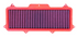 BMC 18 + Honda CB 1000 R Replacement Air Filter- Race
