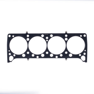 Cometic Pontiac 400/428/455 V8 .027in MLS Cylinder Head Gasket - 4.380in Bore