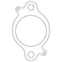 Cometic GM USAC Midget .040in MLS Exhaust Gasket Set - 4 Pieces