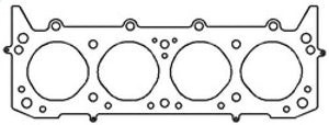 Cometic AMC 290/304/343/360 Gen-2/3 V8 .040in MLS Cylinder Head Gasket - 3.810in Bore