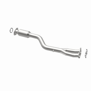 MagnaFlow Conv DF 01-05 Lexus IS300 3.0L Underbody