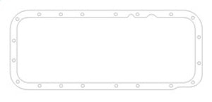 Cometic Chrysler Gen-2 Hemi .032in AFM Oil Pump Gasket Kit