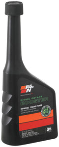 K&N Diesel Cetane Booster - 12oz