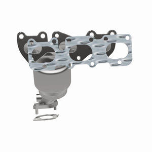 Magnaflow 10-12 Santa Fe 3.5 Manifold Direct Fit Converter