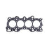 Cometic Honda B16A2/B16A3/B17A1/B18C1/B18C5 .056in MLS Cylinder Head Gasket - 81.5mm Bore