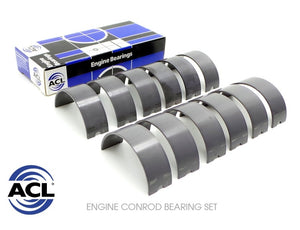 ACL TRIMETAL - Chry. Prod. V8 318-340-360 1956-98 Engine Connecting Rod Bearing Set