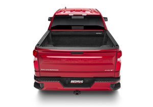 BedRug 20-23 Chevy/GMC Silverado/Sierra 2500/3500 8ft Long Bed w/MPTG Bedliner