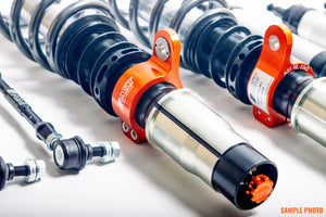 AST 07-10 Honda FN2 Type R 5100 Series Coilovers