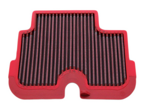 BMC 11-13 Kawasaki ER-4F 400 Replacement Air Filter- Race