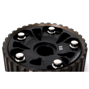 BLOX Racing Adjustable Cam Gears for H23A/B-Series (2.3L DOHC)