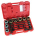 SPC Performance BUSHING PRESS SET (29 PCS )