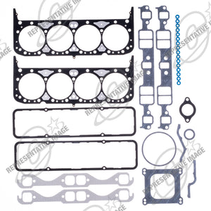 Cometic Honda D16Y7/D16Y8 Oil Pan Gasket - With Steel Oil Pan - NOT D16Y8 Civic EX