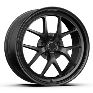 fifteen52 Sector RSR 19x9.5 5x120 22mm ET 72.56mm Center Bore Frosted Graphite