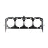 Cometic Chevrolet Gen-1 Small Block V8 .066in MLS Cylinder Head Gasket - 4.160in Bore