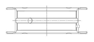 ACL Holden/Opel/Pont. 4 1.6/1.8/2.0/2.2 1982+ Race Series Main Bearings