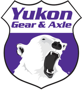 Yukon Gear Ford 9in Differential w/Trac-Loc LSD Dropout Assembly 31 Spline