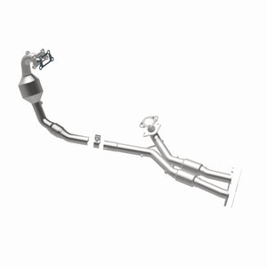 MagnaFlow Conv Direct Fit 12-15 Cadillac SRX V6-3.6L (FWD Only)