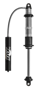 Fox 2.0 Factory Series 8.5in. Remote Reservoir Coilover Shock 5/8in Shaft (40/60) CD Adjuster - Blk