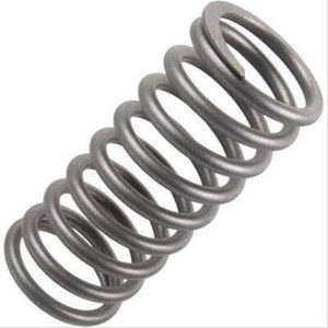 Fox Coilover Spring 14.000 TLG X 3.00 ID X 650 lbs/in. Silver