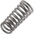 Fox Coilover Spring 14.000 TLG X 2.500 ID X 550 lbs/in. Silver