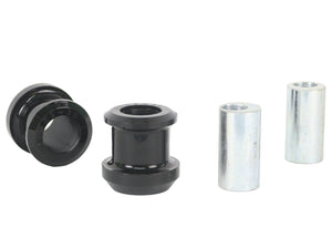 Whiteline 1991-1995 Honda Civic Control Arm - front lowerinner rear bushing (caster correction)