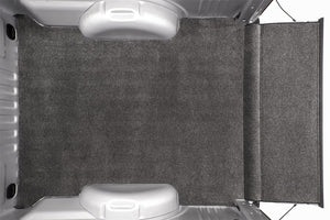 BedRug 2024 Ford Ranger Crewmax Cab 5ft. Bed XLT Bedmat for Spray-In or No Bed Liner