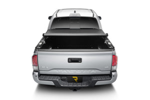 Truxedo 2024 Toyota Tacoma 6ft TruXport Bed Cover