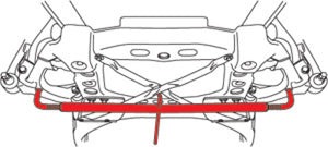 SPC Performance CAS/CAM TOOL GM Mid-Sized SUV, CTS/V