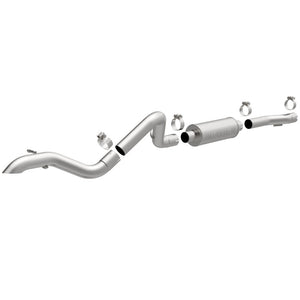 Magnaflow SYS C/B 07-11 Jeep Wrangler V6 3.8L 2dr