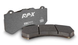 EBC 12-21 Subaru BRZ 2.0L RP-X Race Front Brake Pads