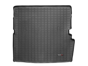 WeatherTech 09-13 Honda Pilot Cargo Liners - Black