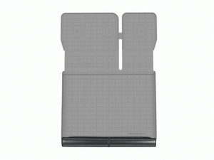 WeatherTech 18-24 GMC Terrain / Terrain Denali Seatback Cargo Liner HP w/Bumper Protector - Grey