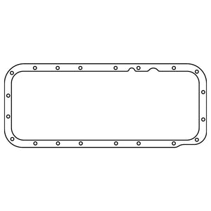 Cometic Chrysler B/RB .032in AFM Oil Pan Gasket Gasket