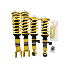 BLOX Racing 90-96 Nissan 300ZX Street Series II Plus Coilovers