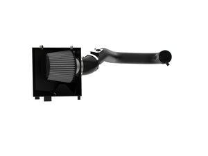aFe Takeda Rapid Induction Cold Air Intake System w/ Pro DRY S Filter 13-14 Subaru Outback H4-2.5L
