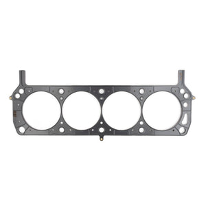 Cometic Ford 302/351W Windsor V8 .086in MLS Cylinder Head Gasket - 4.200in Bore - SVO