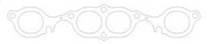 Cometic GM SB2 Small Block V8 .030in MLS Exhaust Manifold Gasket Set