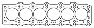 Cometic Toyota 2JZGE/2JZGTE  87mm Bore .092in MLS Head Gasket